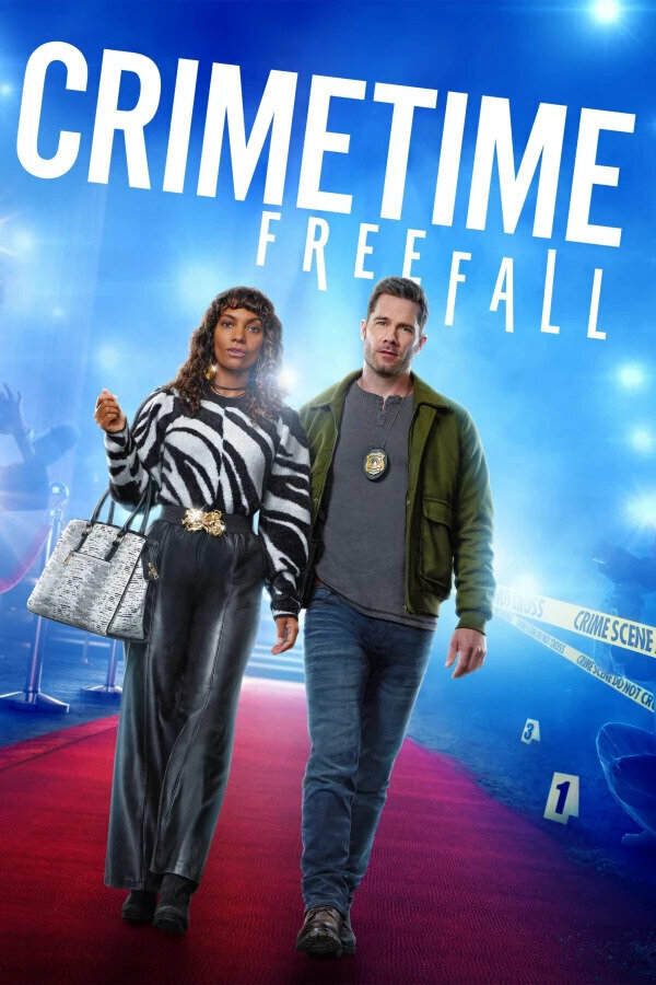 Постер сериала